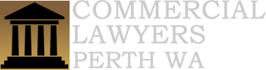 Commercial Lawyers Perth WA