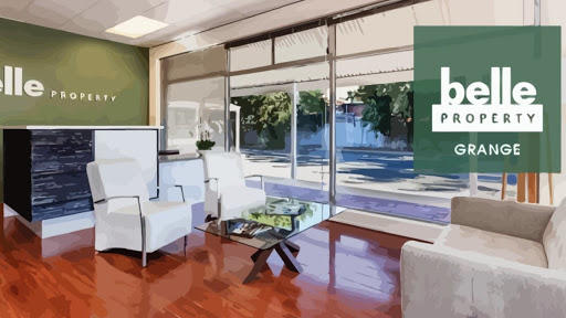 Belle Property: Grange