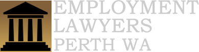 Employment Lawyers Perth WA