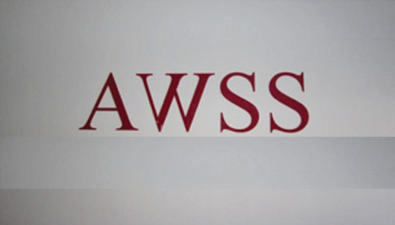 Australian Wholesale Security Services logo