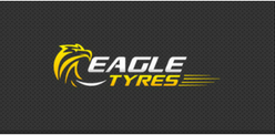 Eagle Tyres logo
