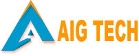 AIG Tech logo