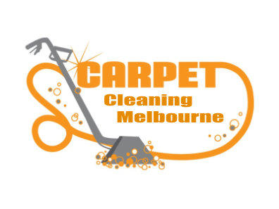 Carpet Cleaning Melbourne logo