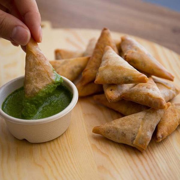 Tikka Take