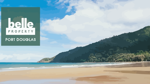 Bell Property: Port Douglas