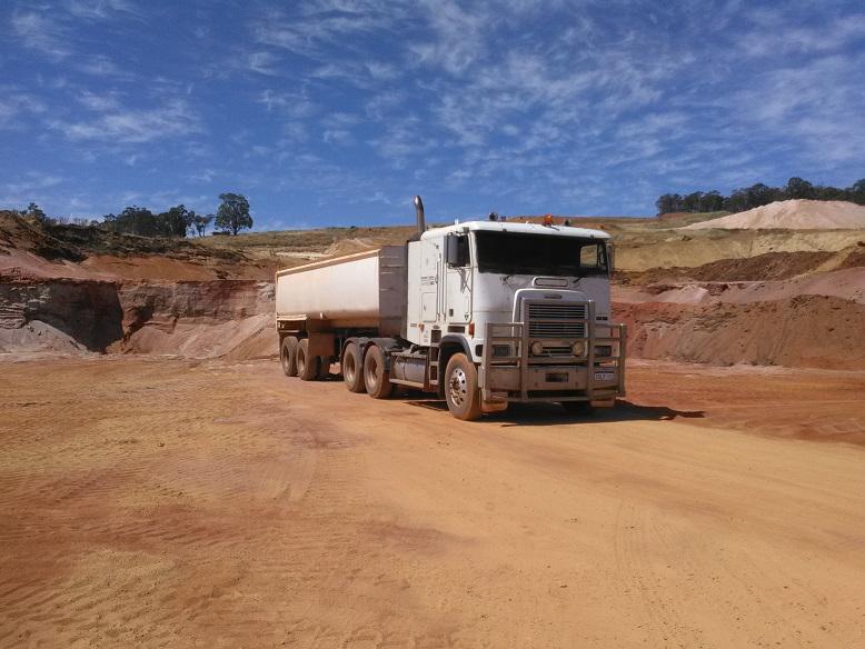 Hills Sand & Gravel