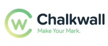 Chalkwall logo
