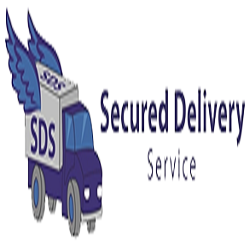 Secured Delivery Service logo