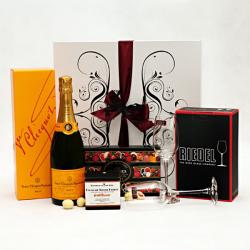 Creative Hampers: Oakleigh