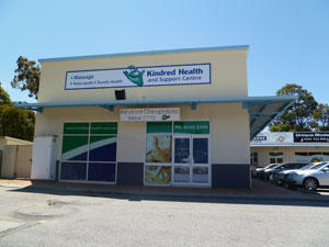 Kindred Chiropractic