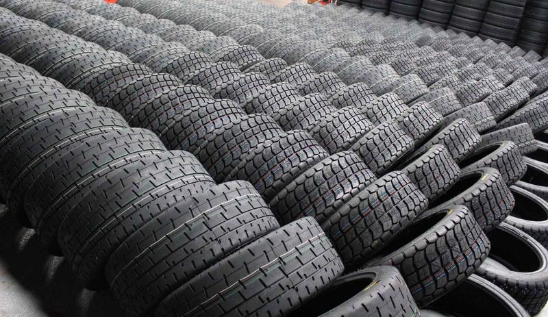 Sunshine Tyre Shop