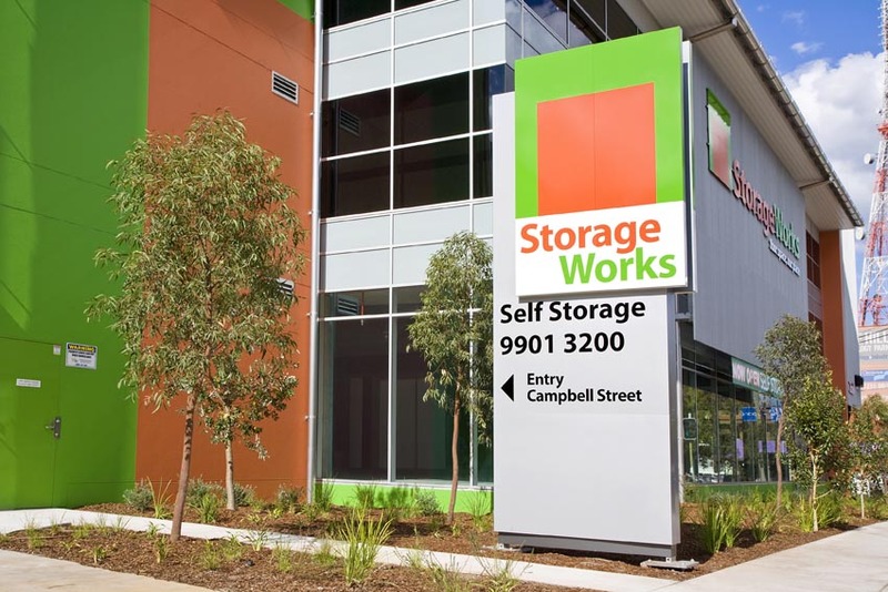 StorageWorks