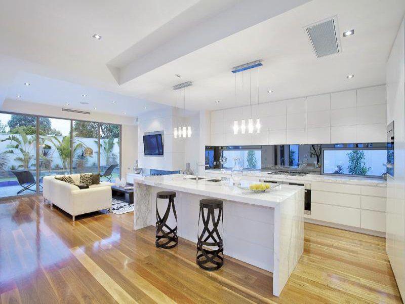 New Home Group: Sydney