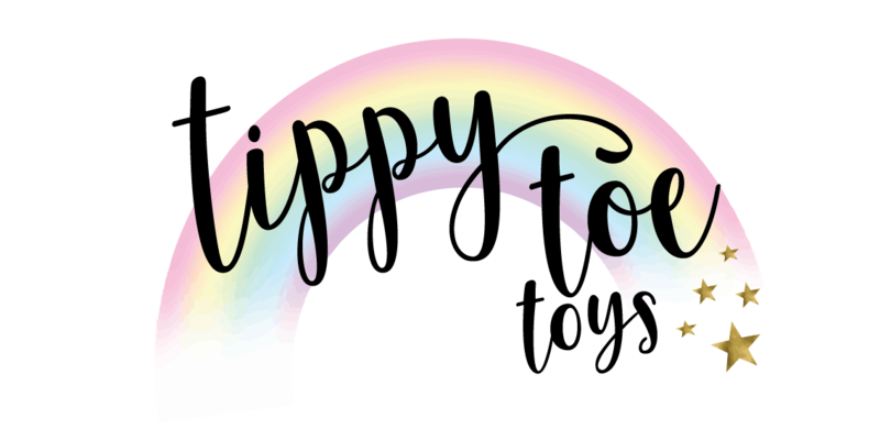 Tippy Toe Toys
