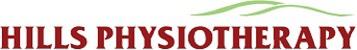 Hills Physiotherapy: Knox logo
