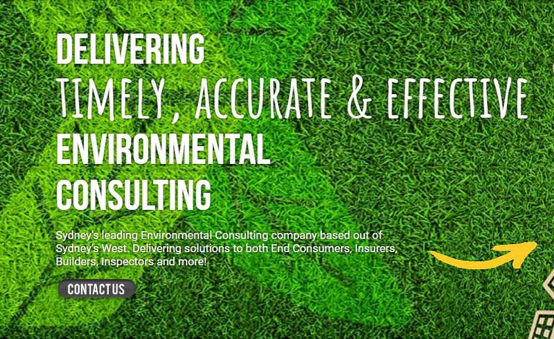EnviroX Consulting