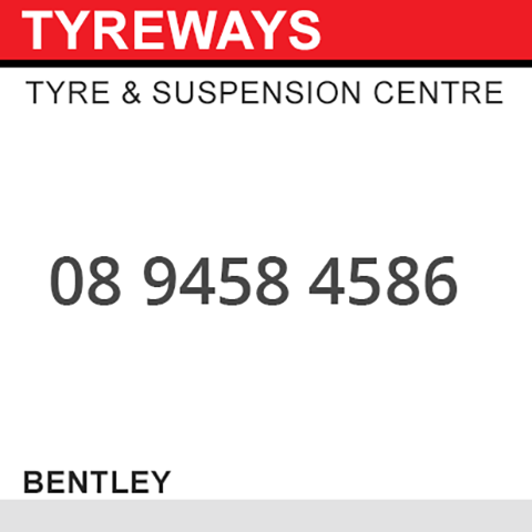 Tyreways