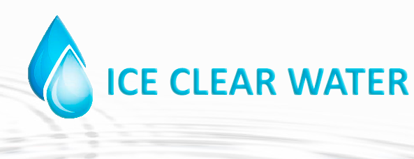 Ice Clear Water