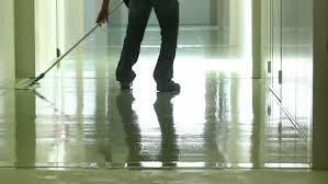 Commercial Clean Brisbane: Woolloongabba