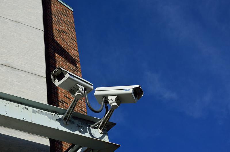 Home Security System Technologies