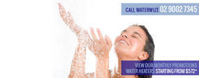 Waterwize Services Pty Ltd