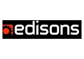Edisons: Seven Hills