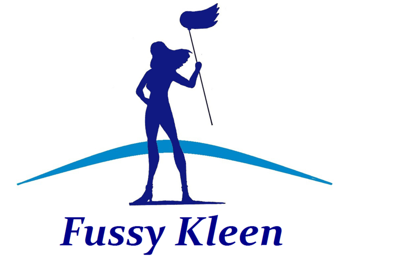 Fussy Kleen