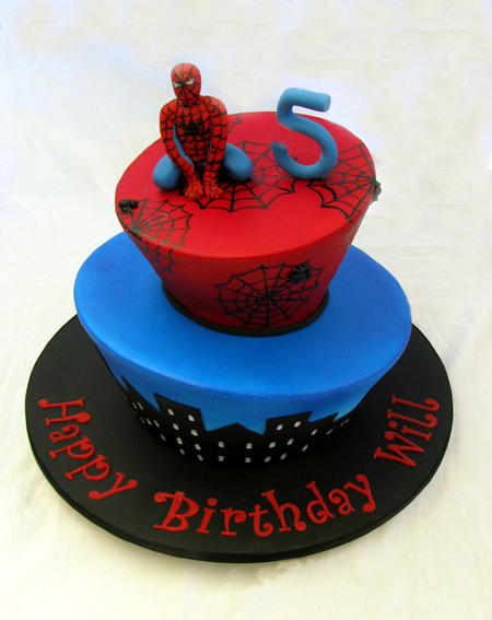 Clares Cakes