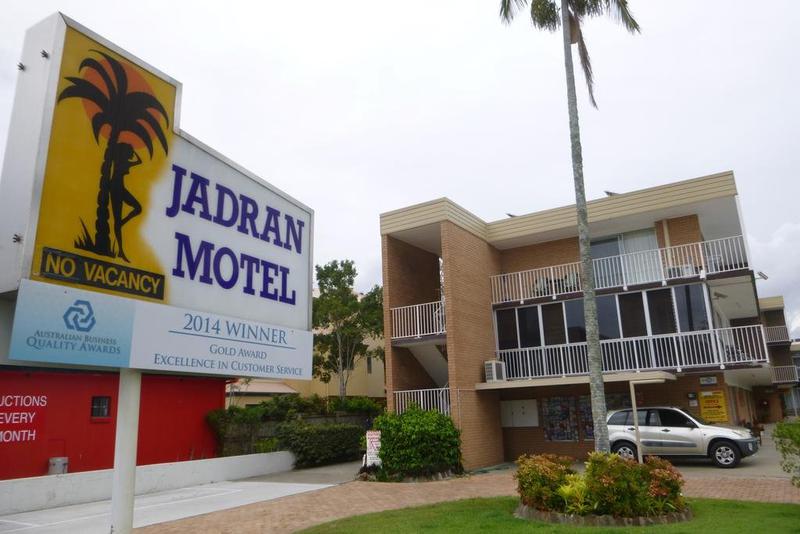 Jadran Motel