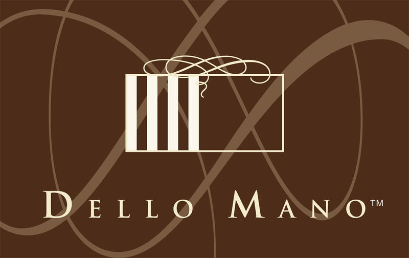 Dello Mano: Tattersalls Arcade