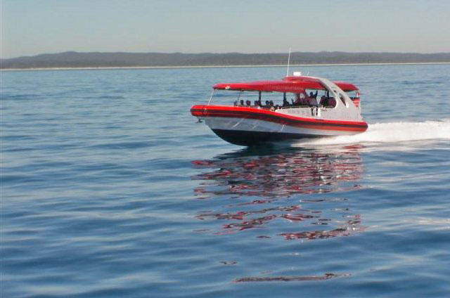 ZigZag Whitsundays