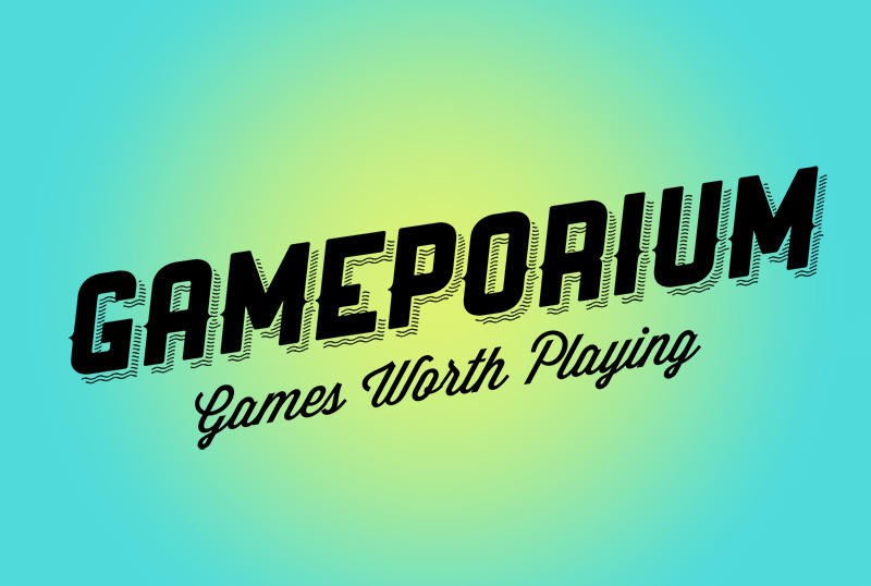 Gameporium