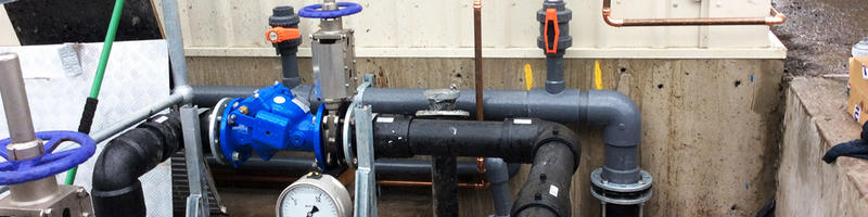 Paragon Plumbing