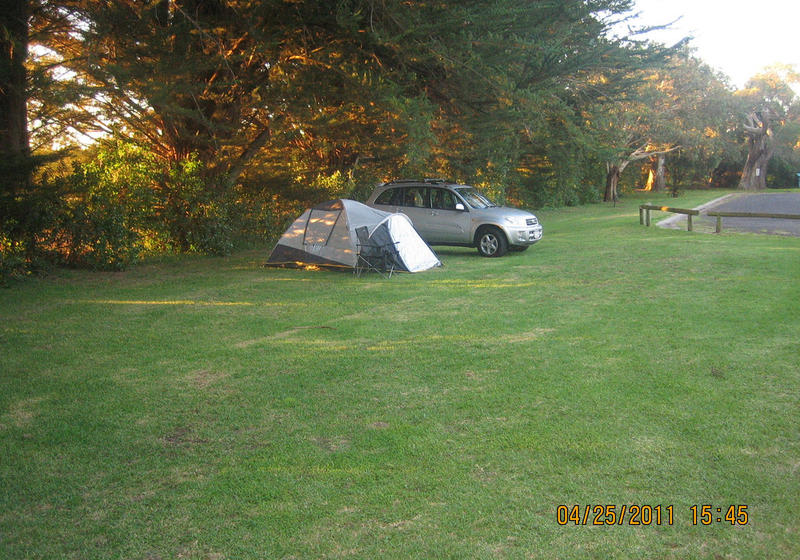 Millicent Lakeside Caravan Park