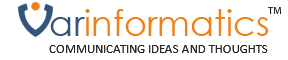 Varinformatics
