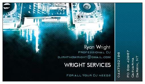 Wright Services