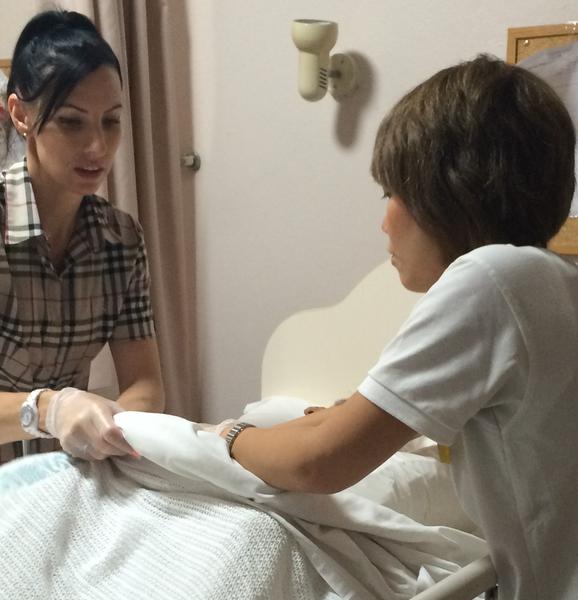 Australian Nursing and Training Services