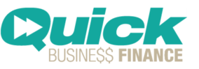 Quick Business Finance logo