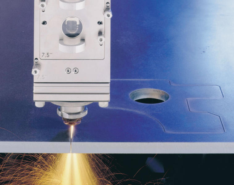 De Haan Laser