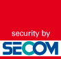 Secom Australia logo