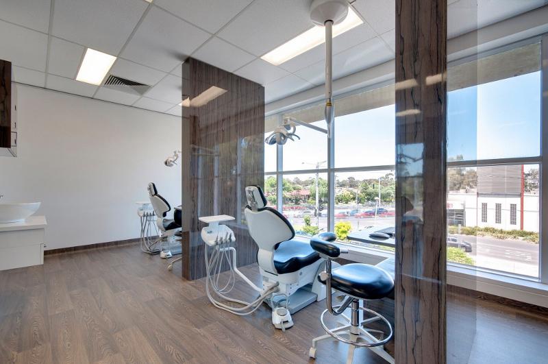 iSmile Orthodontics: Caroline Springs