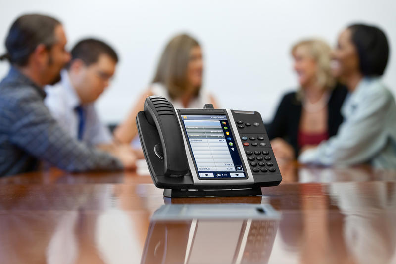 VoIPLine Telecom