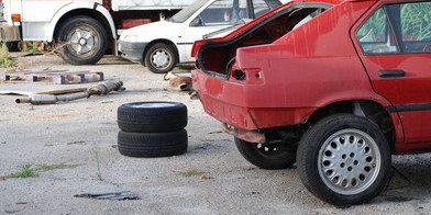 Auto Wrecker Perth