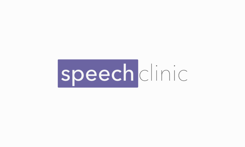 Speech Clinic: Brisbane logo