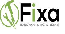 Fixa Handyman & Home Repairs