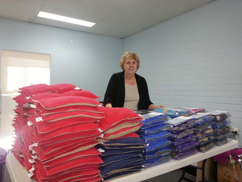Heat Bags Plus
