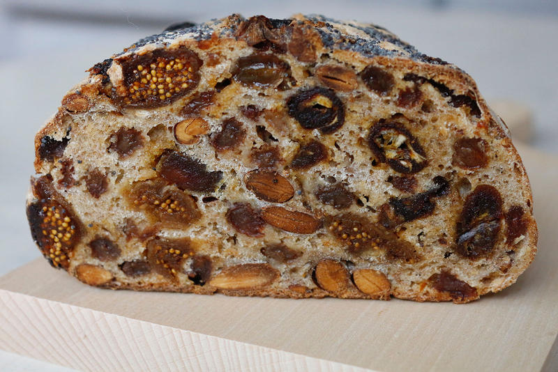 MakeBread