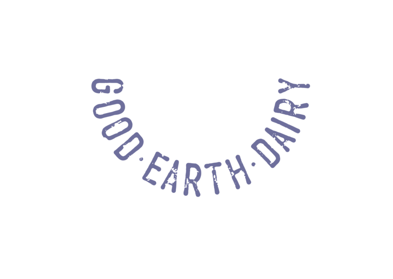 Good Earth Dairy