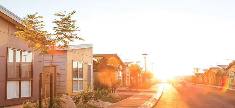 Osprey Village