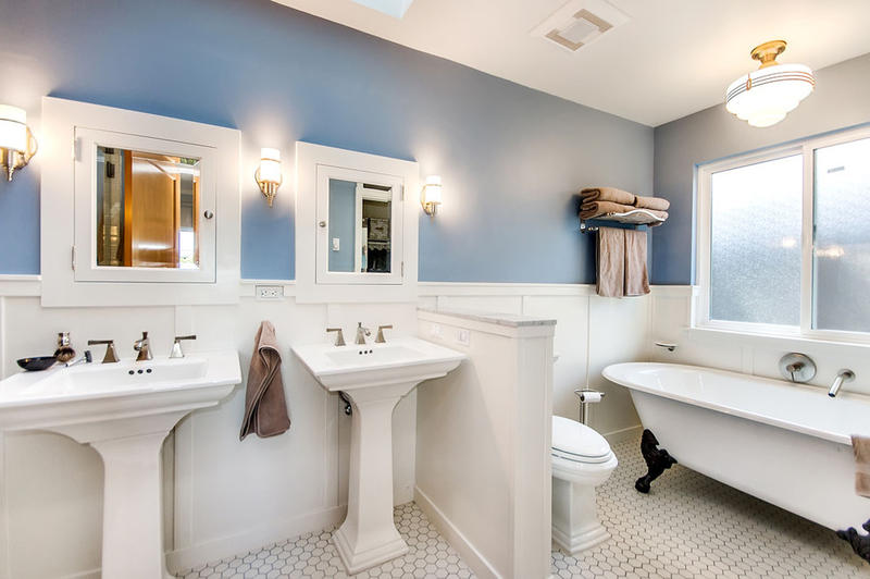 Stunning Bathrooms Lower North Shore